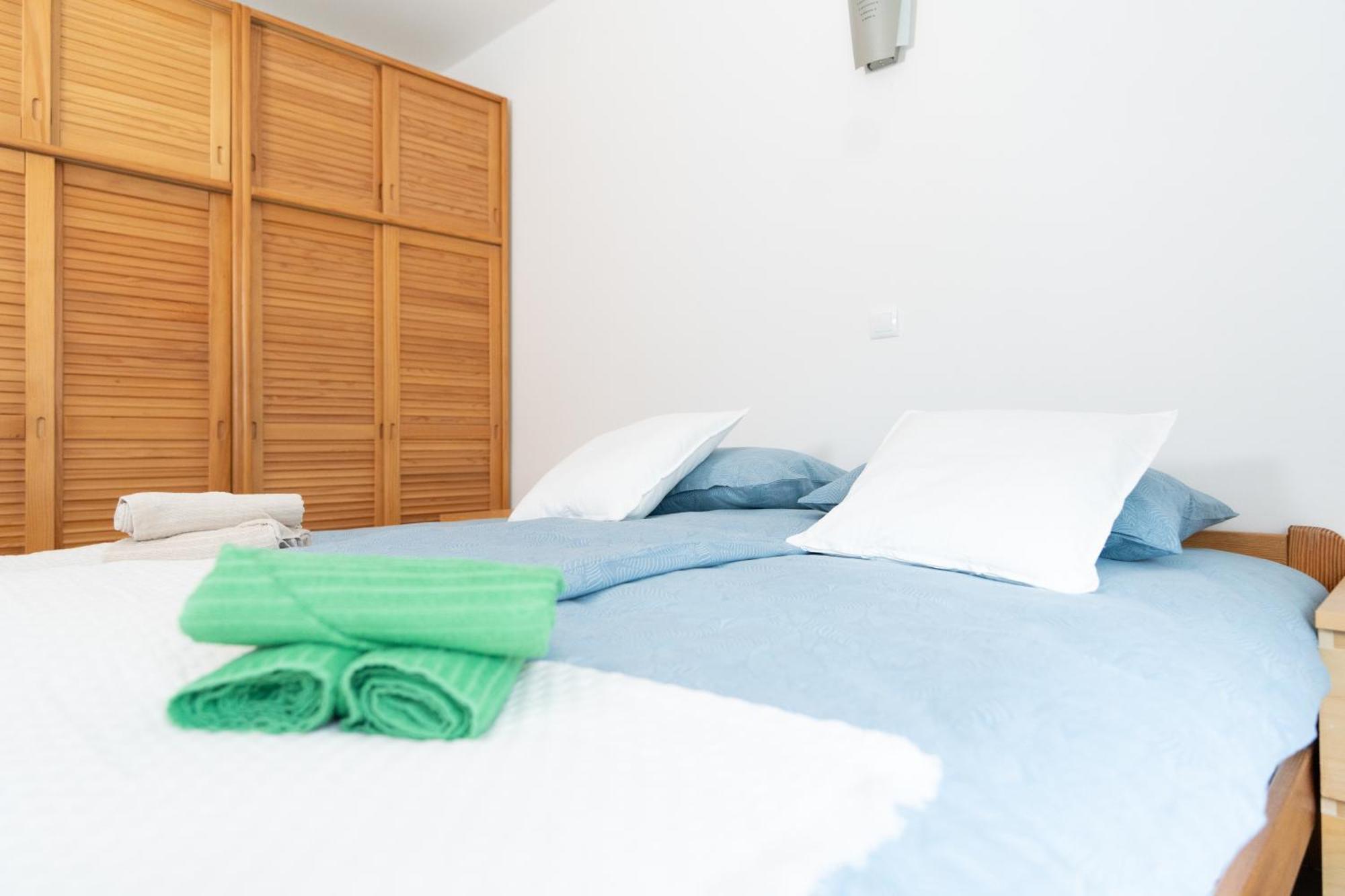 Apartment Bumm